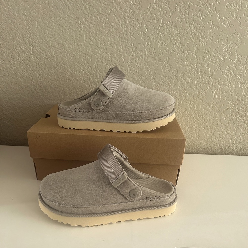 New Ugg goldenstar